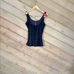 Spanx Open Bust Tank